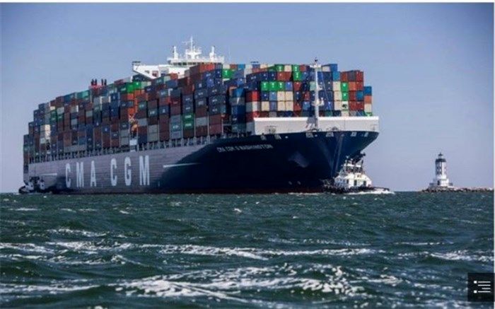 مدیرکل بنادر و دریانوردی سیستان و بلوچستان: رشد 100 درصدی صادرات از بندر چابهار