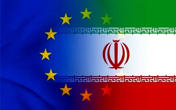 ارزش تجارت ایران و اتحادیه اروپا به ۲.۶ میلیارد یورو رسید