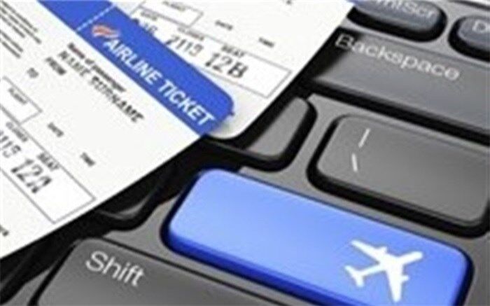 انتقاد رئیس کمیسیون عمران از سازمان هواپیمایی به دلیل گرانی بلیت