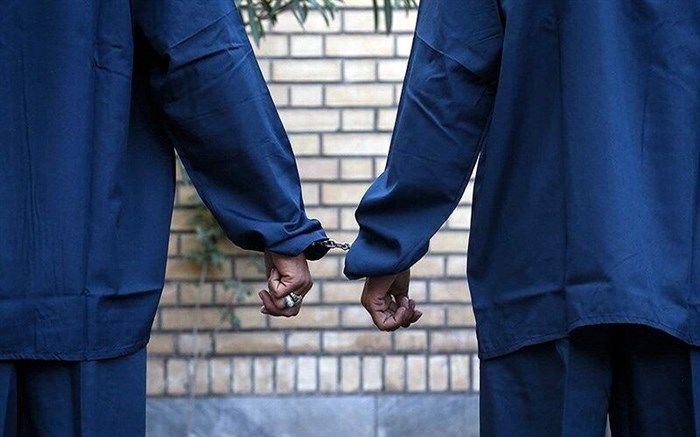 کلاهبرداران اینترنتی در مهاباد دستگیر شدند