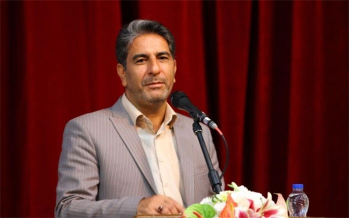 محمدصیدلو خبرداد: گزینش ده هزار نفرجهت فعالیت درمراکز و مدارس غیردولتی درسال 97