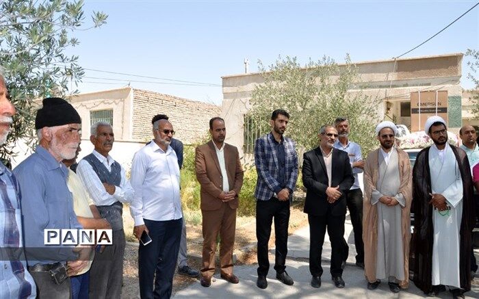 رئیس مرکز نیکوکاری شهرستان خوسف: اهدا30 سری جهیزیه به نوعروسان خوسفی