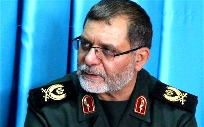 فرمانده سپاه خراسان جنوبی مطرح کرد:علم و فناوری مهمترین معروف  فراموش شده