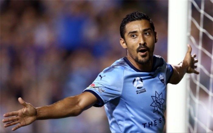 تیم جدید رضا قوچان‌نژاد معرفی شد