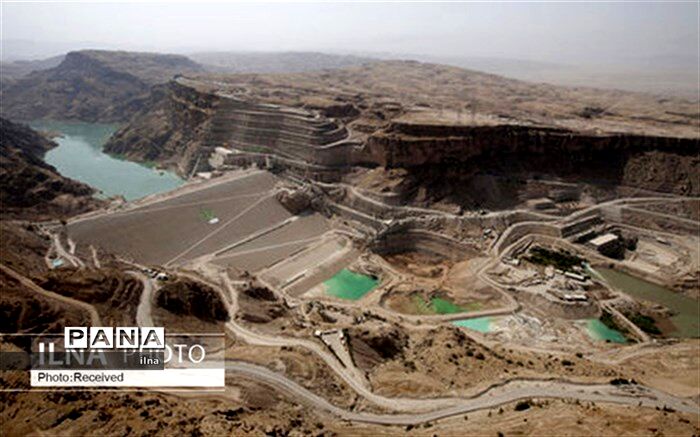 نماینده مجلس: تبادل فاضلاب و نمک بین گتوند و اراضی اطراف