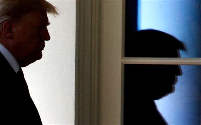 حمله مجدد ترامپ به ۴ زن رنگین پوست کنگره