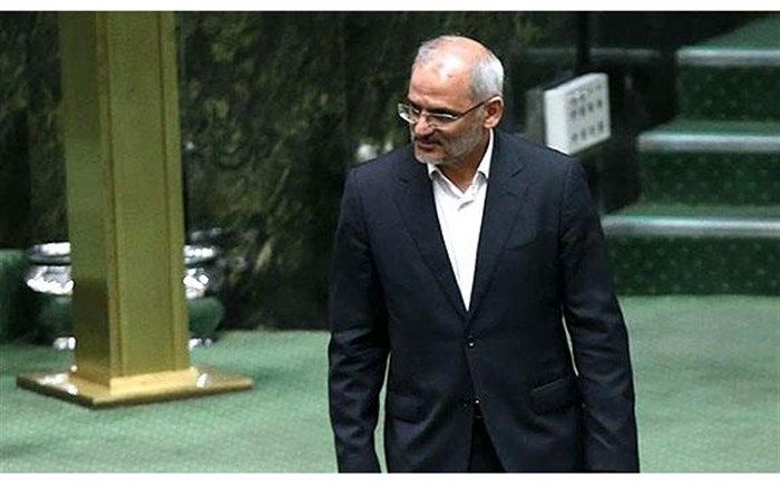 حاجی میرزایی وزیر آموزش و پرورش شد