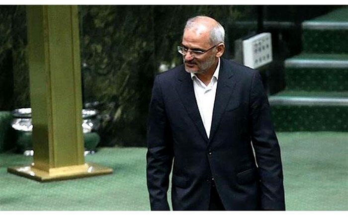 حاجی میرزایی وزیر آموزش و پرورش شد