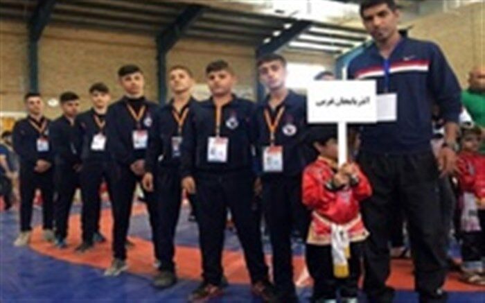 جودوکاران گیلانی در المپیاد کشور درخشیدند