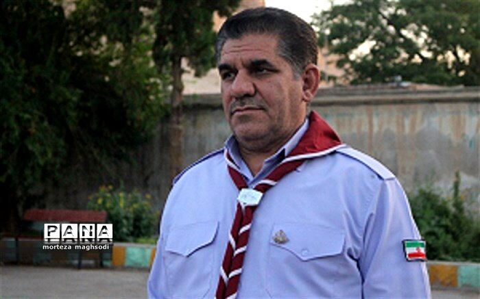 برگزاری کلاس های مجری گری در سازمان دانش آموزی استان کرمان