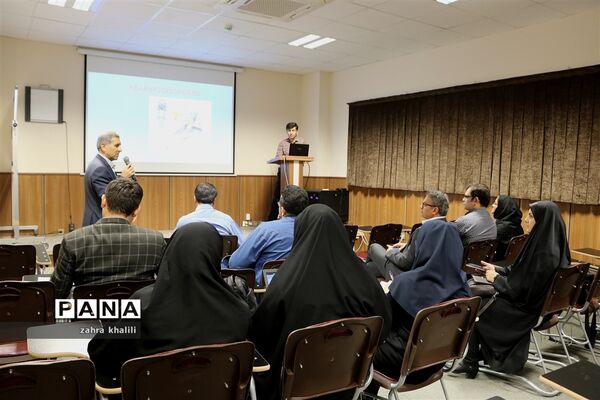کاشت ساقه مغز ABI برای اولین بار در شیراز