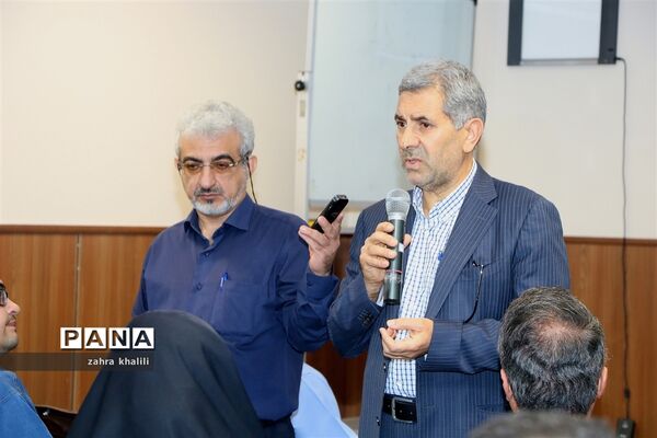 کاشت ساقه مغز ABI برای اولین بار در شیراز