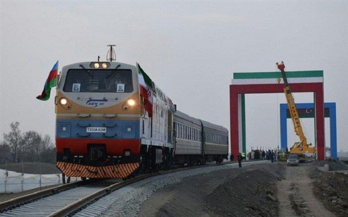 ورود ۹۷۴ دستگاه ناوگان به شبکه ریلی تا پایان سال ۹۹