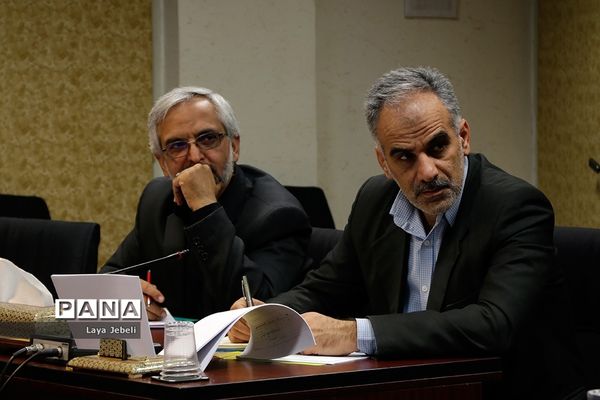 کارگروه تخصصی مشارکت معلمان در فعالیت‌های پرورشی