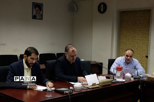 کارگروه تخصصی مشارکت معلمان در فعالیت‌های پرورشی