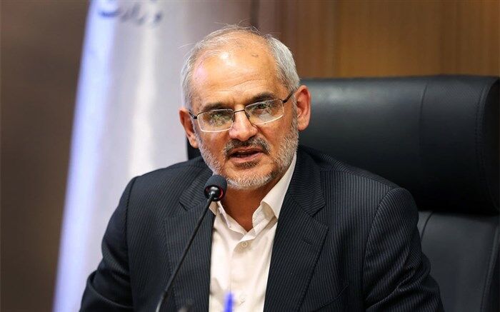 قدردانی وزیر آموزش و پرورش از اعتماد مجلس