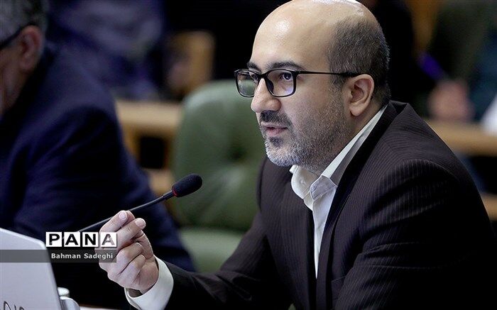 موضوع نامه محرمانه حناچی  به شورای شهر چه بود