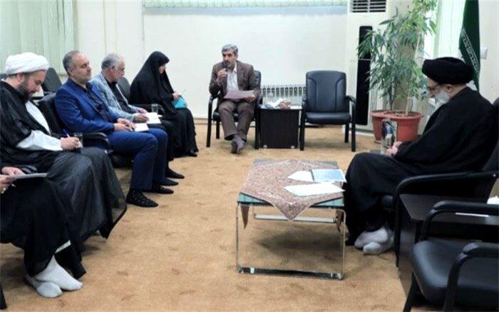 مدیرکل آموزش و پرورش البرز : سال تحصیلی ۹۹-۹۸ زمان اجرایی شدن کامل سند تحول بنیادین است