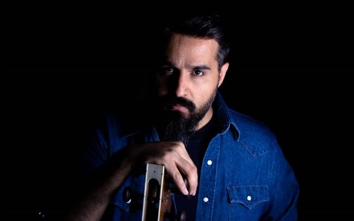 آهنگ جدید «سراب» با صدای ترکاش و موسیقی میدیا فرج‌نژاد منتشر شد