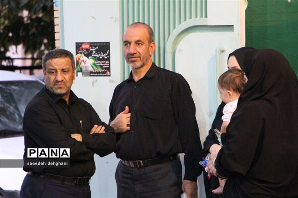 آمادگی استان فارس برای برگزاری همایش جهانی شیرخوارگان حسینی