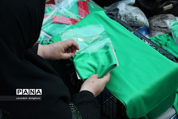 آمادگی استان فارس برای برگزاری همایش جهانی شیرخوارگان حسینی