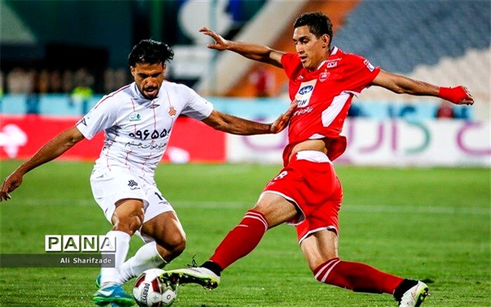 حریف دوستانه پرسپولیس در تعطیلات لیگ برتر معرفی شد