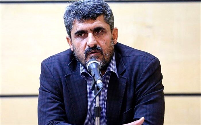 معاون فرهنگی و مشاور دبیر دوازدهمین جشنواره فیلم‎های ورزشی منصوب شد