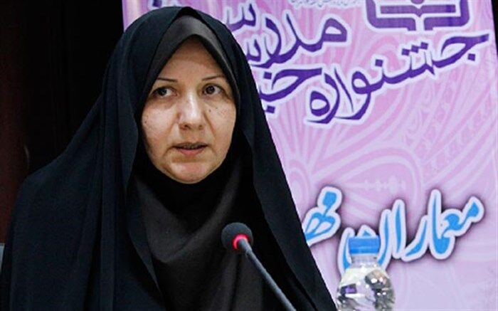 آموزش‌وپرورش 70 درصد قیمت کتاب‌های دانش‌آموزان را پرداخت می‌‌کند