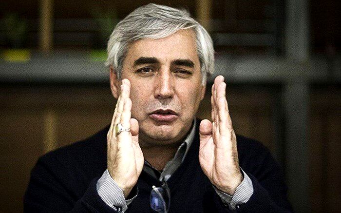 «خروج» حاتمی کیا کلید خورد