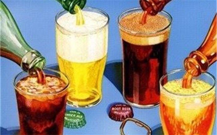 افزایش شدید "سکته‌‌های قلبی" با مصرف "نوشابه‌های گازدار قندی و بدون قند"