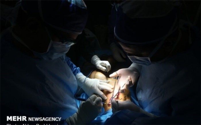 آثار تحریم‌ها بر روند درمان بیماران قلبی