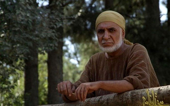 رحمان باقریان: «زربی» تنها کسی است که در کتاب «مختارنامه» نامش آمده