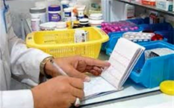 امکان تبادل اطلاعات داروخانه‌ها با پرونده الکترونیک سلامت تا آبان ماه