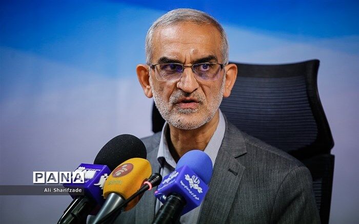 اعلام برنامه‌های ترافیکی استقبال از مهر