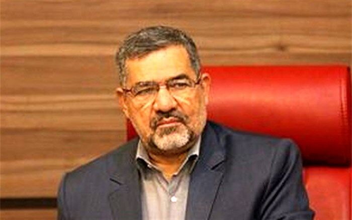 تامین و ساماندهی نیروی انسانی در راس برنامه های حاجی میرزایی باشد