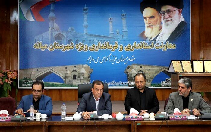 ضرورت تسریع در پروژه های مشارکتی با تخصیص اعتبار از سوی سازمان نوسازی مدارس کشور