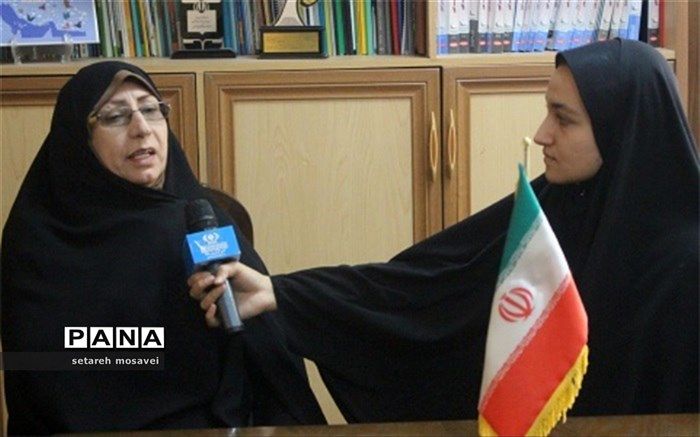 معاون آموزش ابتدایی سیستان و بلوچستان: مهمترین برنامه این حوزه در حال حاضر جذب تمامی کودکان ۶ ساله و لازم التعلیم است