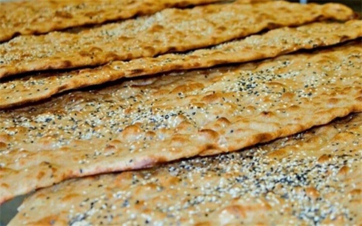 واکنش تعزیرات به توزیع نان ۵ هزار تومانی در تهران