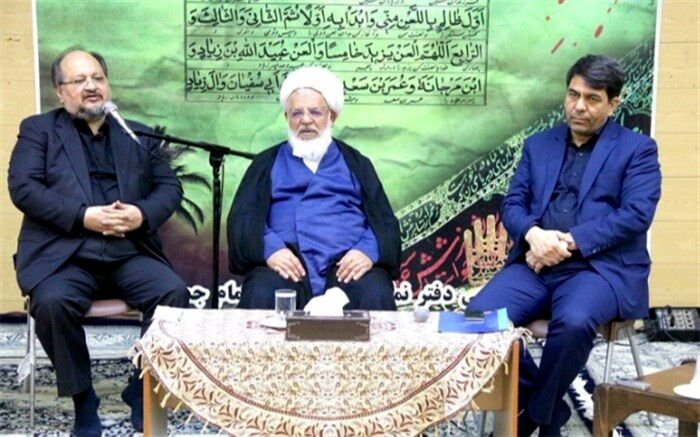 شریعتمداری تاکید کرد: عزم جدی دولت برای مهار خط فقر