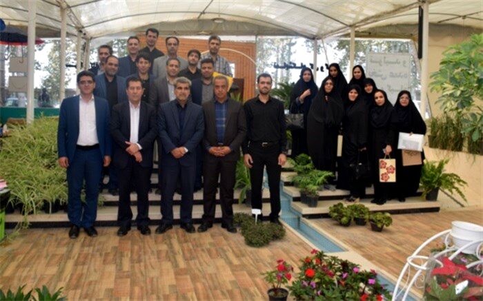 میررضا شفیع پور:علم و فن آوری درهنرستانها باعث ایجادمشاغل جدید درجامعه می شود