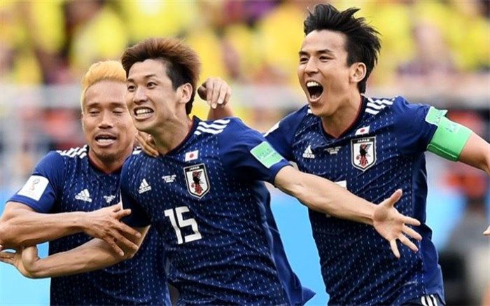 دیدار دوستانه؛ پاراگوئه در خانه سامورایی‌ها سوبله شد