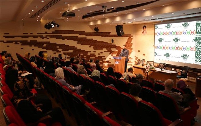 نخستین مجمع عمومی خانه حمایت از فیلم کودک و نوجوان برگزار شد