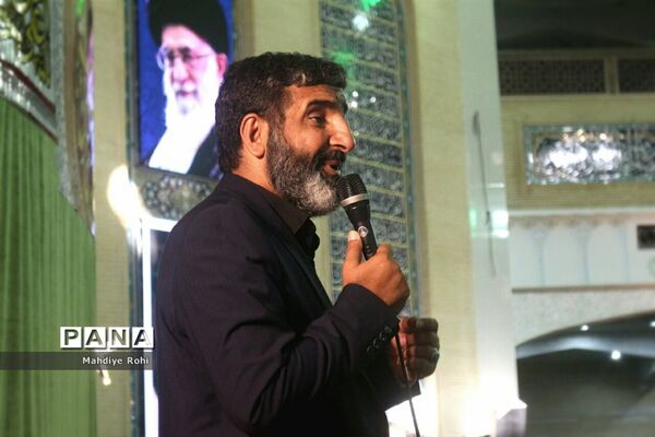 همایش شیرخوارگان حسینی در تبریز