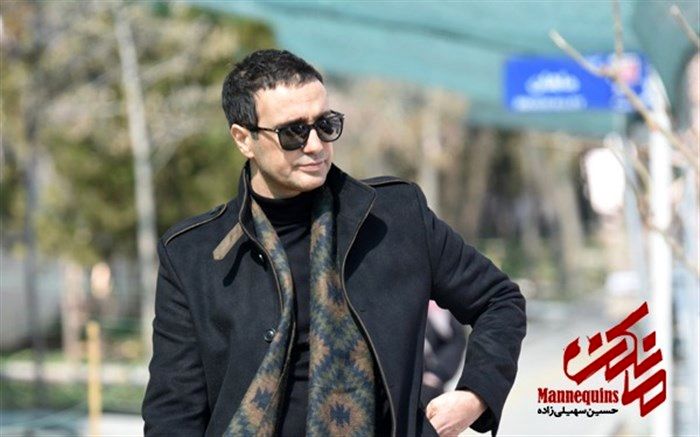توزیع قسمت سوم «مانکن» و آغاز بازی محمدرضا فروتن + فیلم