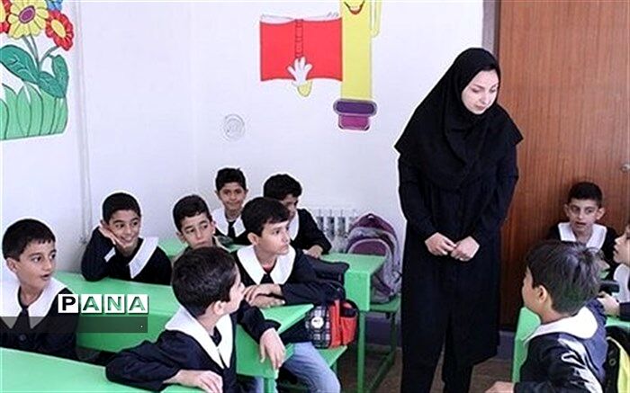 ۱۸ هزار نفر از طریق آزمون استخدامی دستگاه‌های اجرایی کشور در آموزش‌وپرورش استخدام می‌شوند