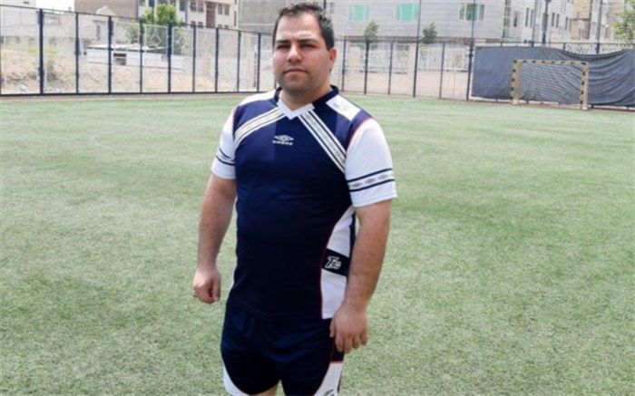 مهدی سلیمی: تیم‌های مرحله اول انتخابی جام جهانی برای ایران بازی تدارکاتی هستند