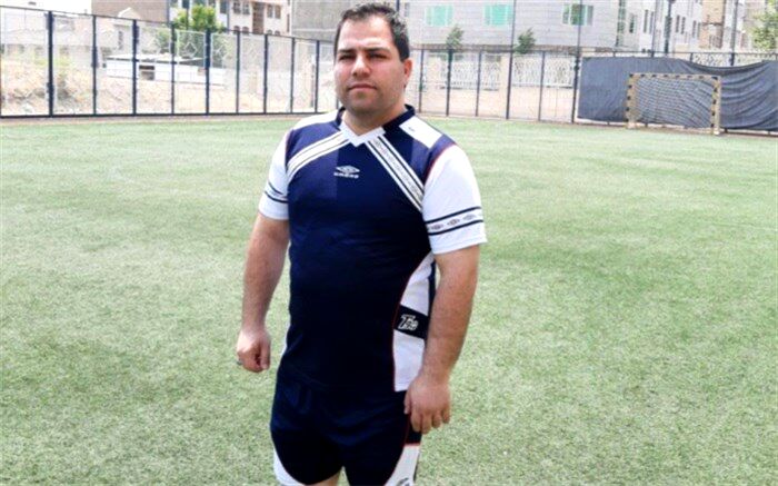 مهدی سلیمی: تیم‌های مرحله اول انتخابی جام جهانی برای ایران بازی تدارکاتی هستند