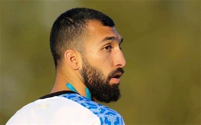 روزبه چشمی با استقلال تمدید کرد