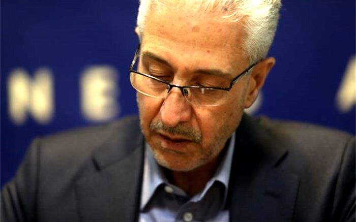 روسای ۴ دانشگاه سراسری منصوب شدند
