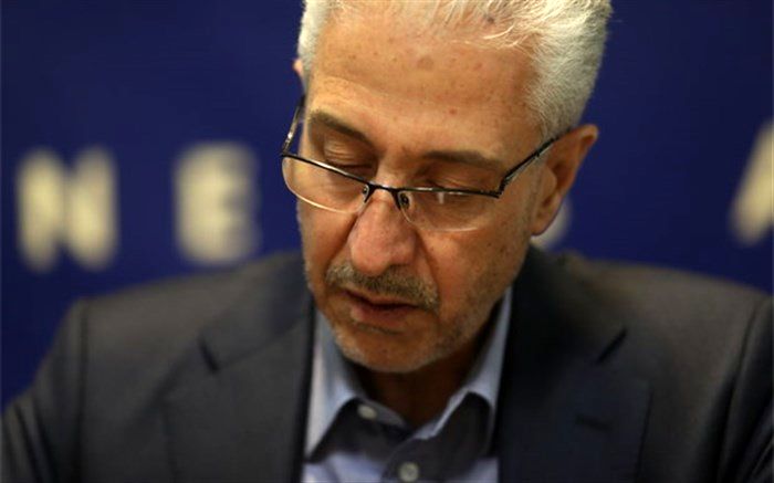 روسای ۴ دانشگاه سراسری منصوب شدند